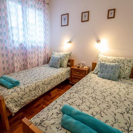 House Silvija Pula Apartment Exterior photo