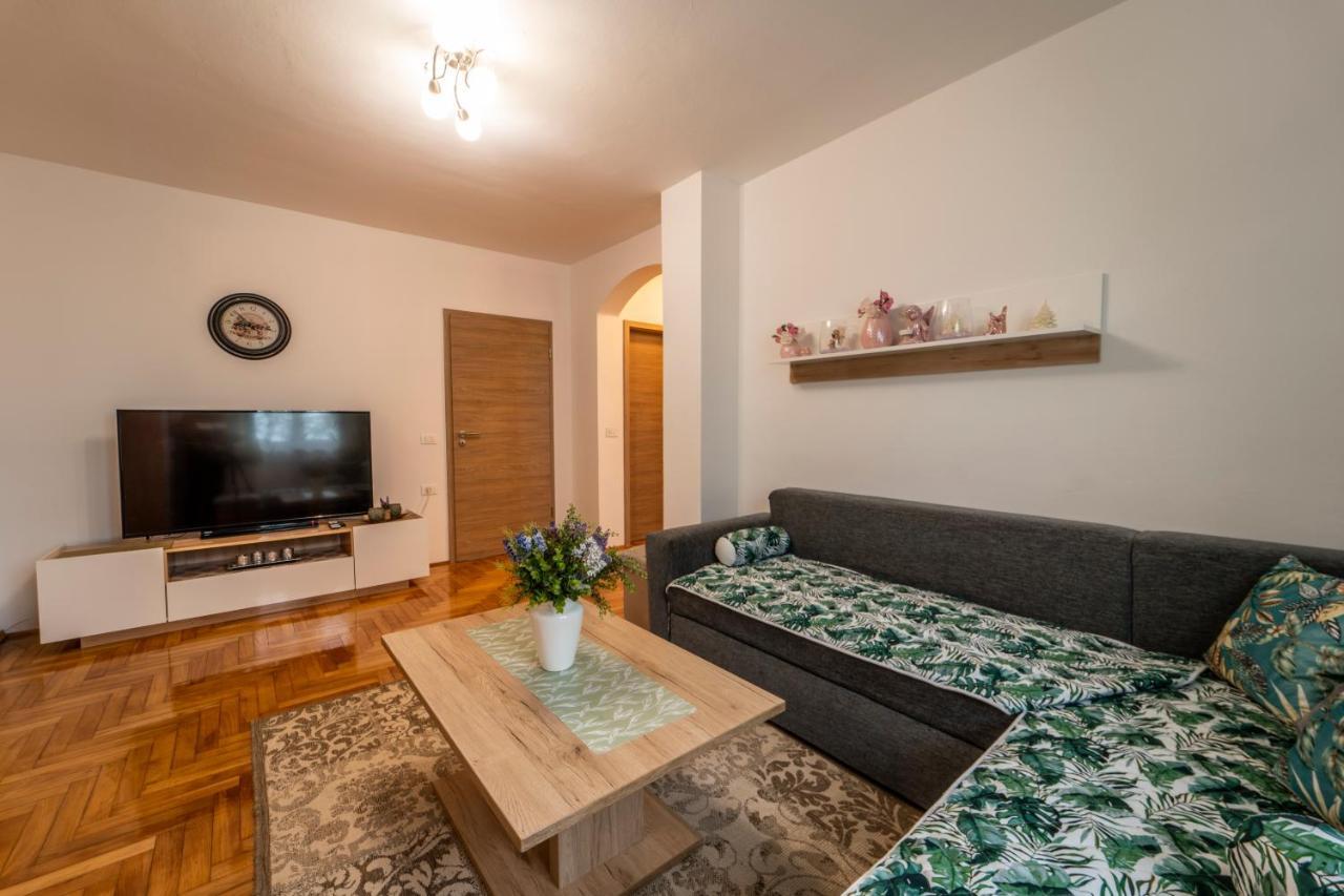House Silvija Pula Apartment Exterior photo