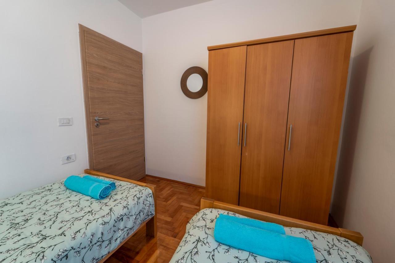 House Silvija Pula Apartment Exterior photo